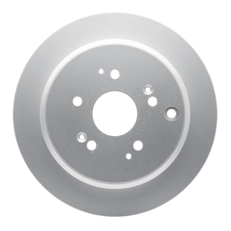 DFC 02-04 Honda Odyssey Rear GeoSPEC Coated Rotor