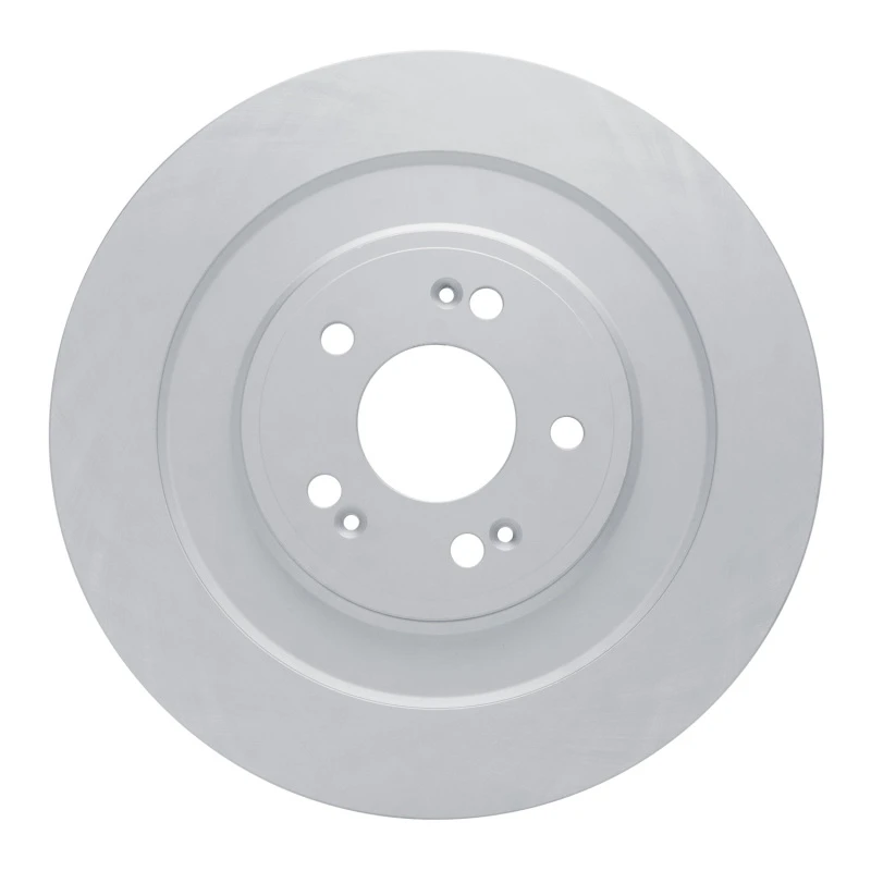 DFC 21-26 Genesis GV70 Rear GeoSPEC Coated Rotor