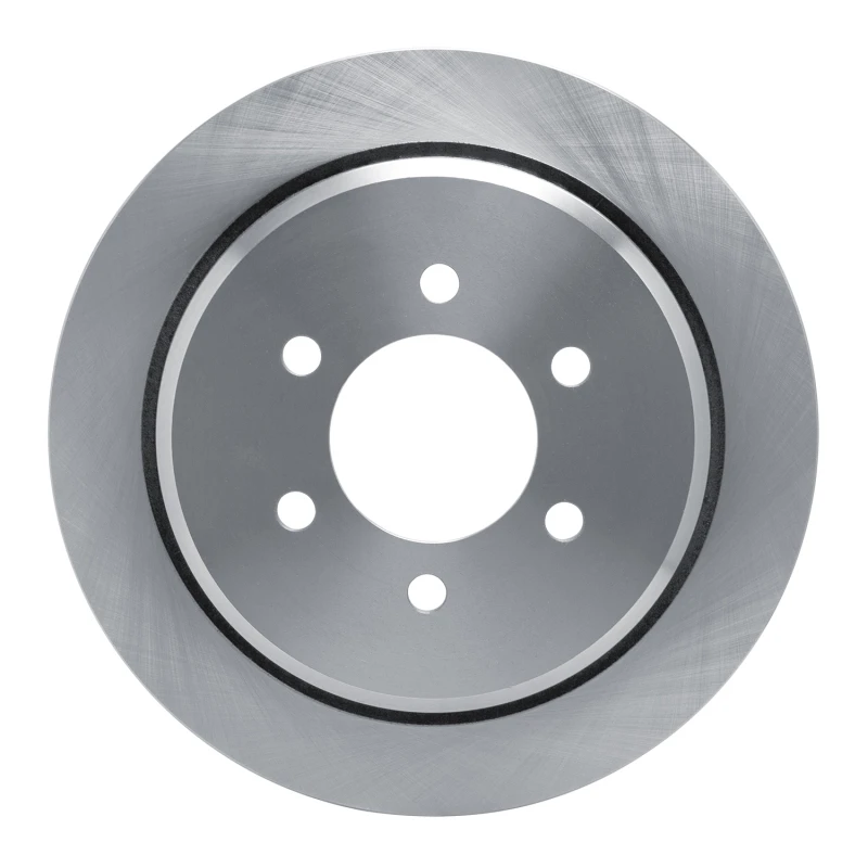 DFC 02-06 Ford Expedition Rear Brake Rotor
