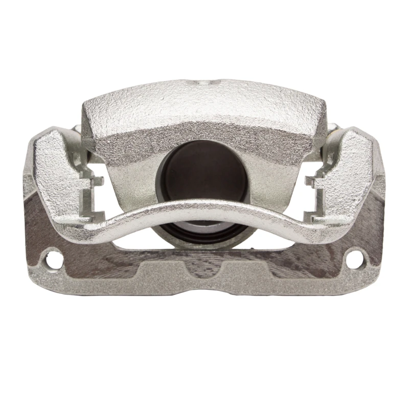DFC 97-04 Lexus ES300 Front-L Premium Caliper - Silver Zinc Coated