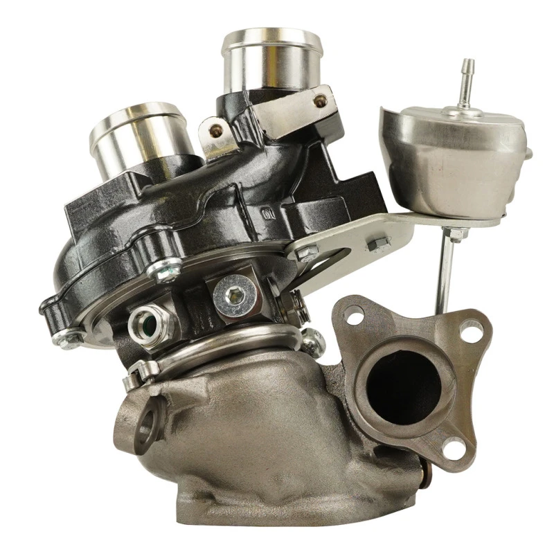 BD Diesel Screamer Turbo Kit für 2013-2016 Ford F-150 3.5L Ecoboost