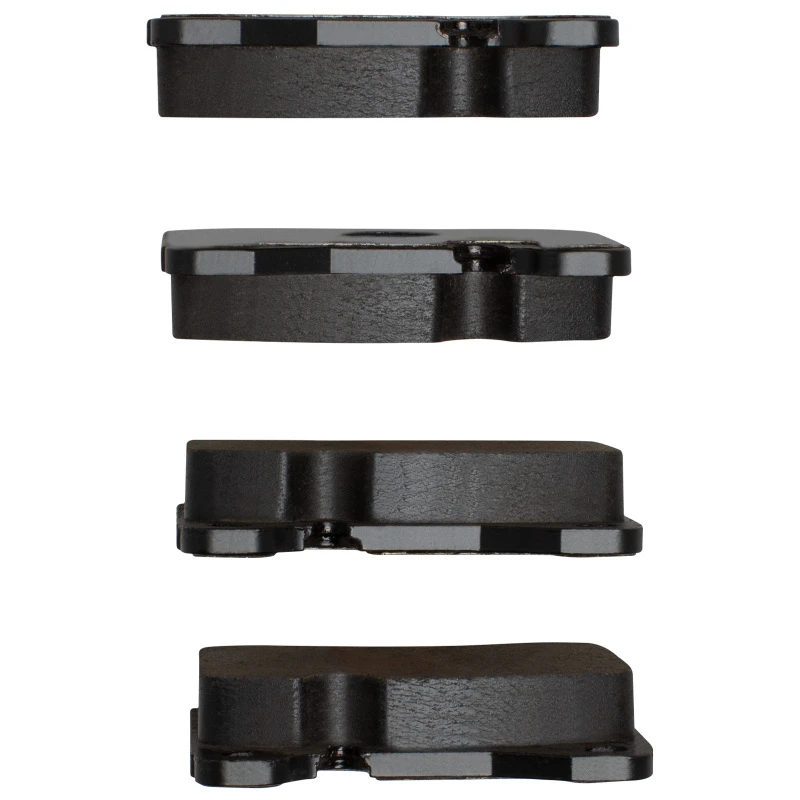 DFC 87-88 BMW M5 Front Euro 5000 Ceramic Brake Pads and Hardware Kit