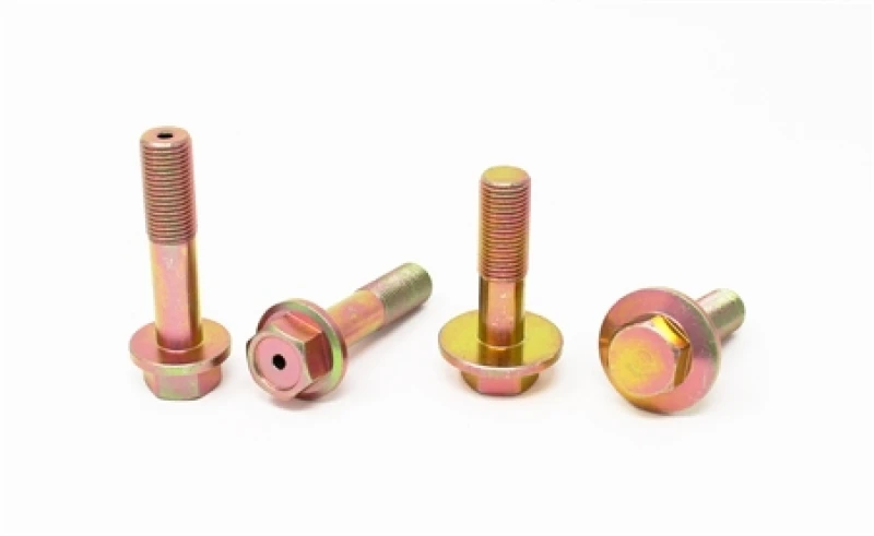 Torque Solution HD Cam Bolt Kit for Subaru EJ Single AVCS IN/EX