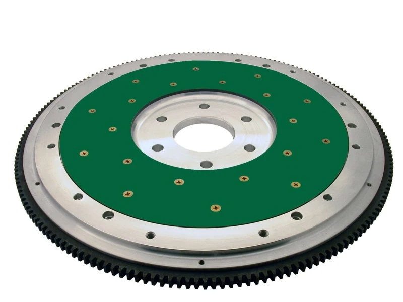 Fidanza 58-70 Ford/Mercury FE Aluminium Schwungrad