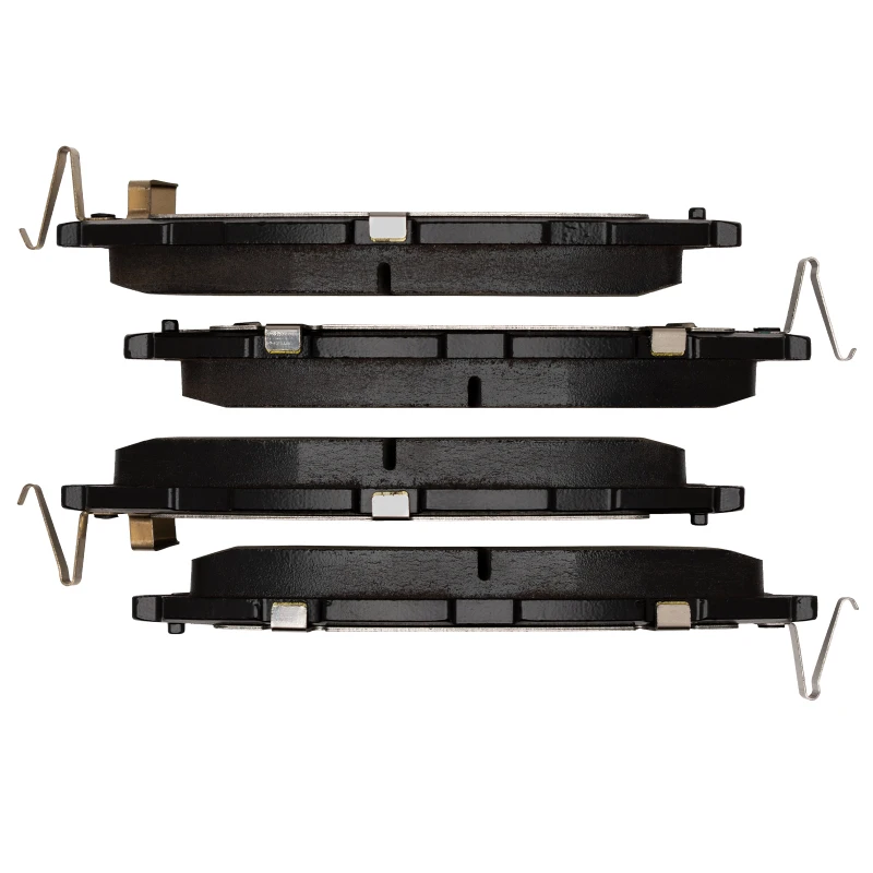 DFC 05-21 Subaru Outback Front 5000 Advanced Ceramic Brake Pads and Hardware Kit