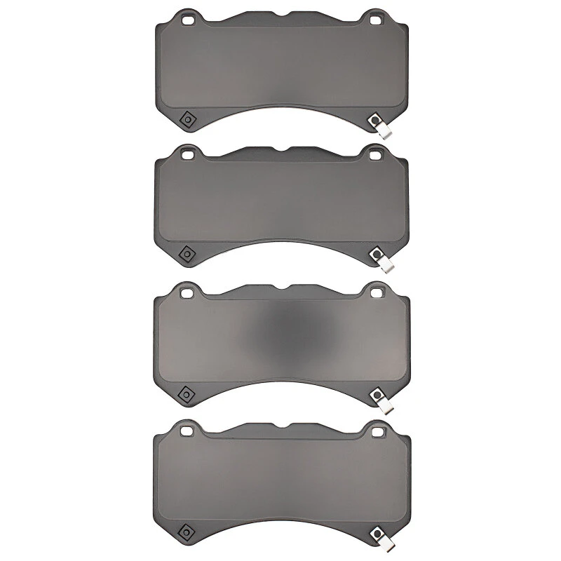 DFC 09-22 Cadillac ATS Front Active Performance Pads and Hardware Kit