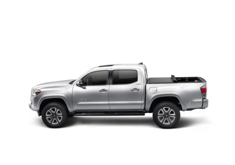 Truxedo Pro X15 Bettabdeckung für 2024 Toyota Tacoma 5ft