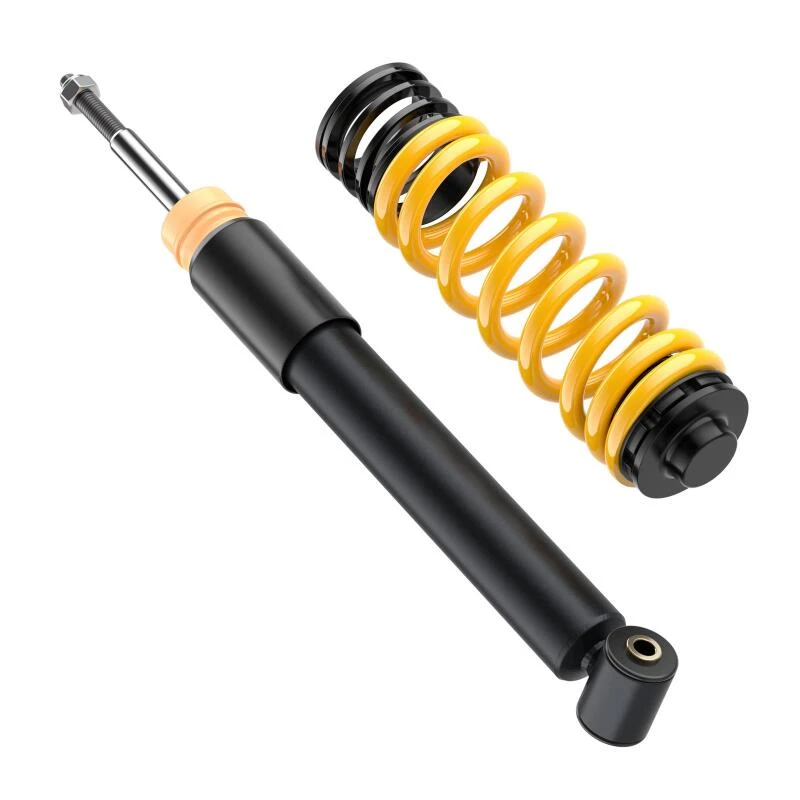 ST XTA Adjustable Coilovers BMW E92 M3 Coupe