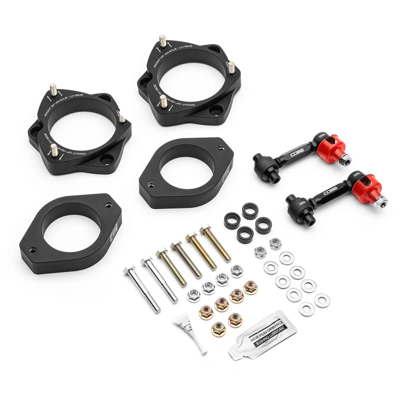 Cobb 1.5 Lift Kit for 2022-2024 Subaru WRX / 20-24  Outback