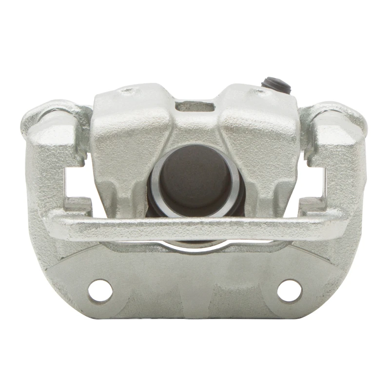 DFC 06-14 Honda Ridgeline Rear-R Premium Caliper - Silver Zinc Coated