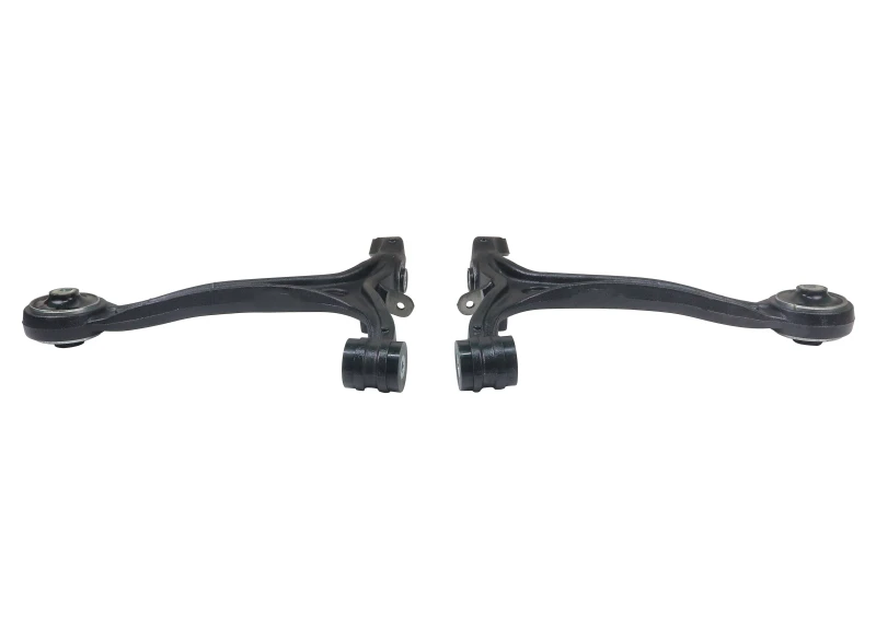 Whiteline 08-14 Acura TSX / 08-12 Honda Accord einstellbarer vorderer unterer Querlenker