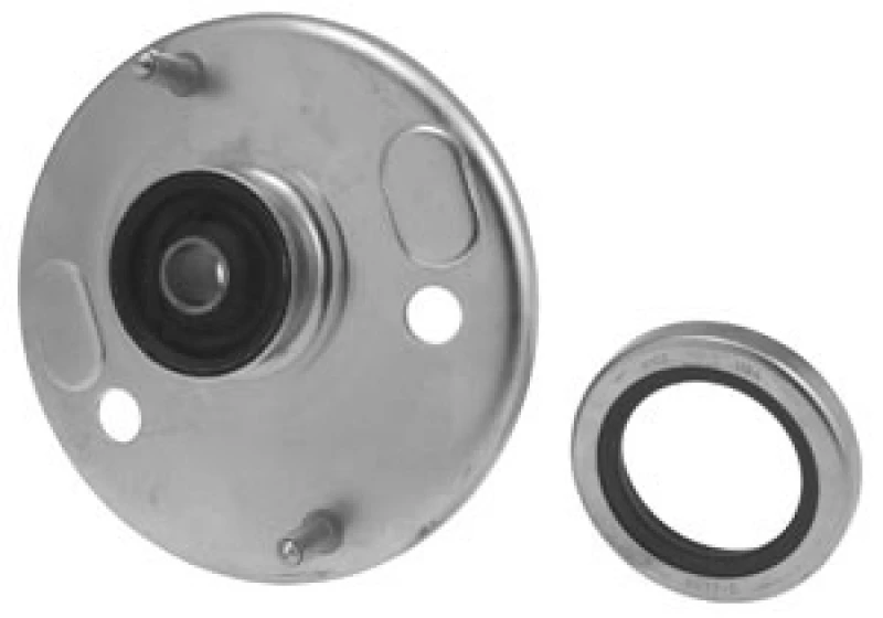 KYB Stoßdämpfer & Struts Strut-Montagen vorne VOLVO 740 Serie 1985-92 VOLVO 760 Serie 1983-93 VOLVO 780 S