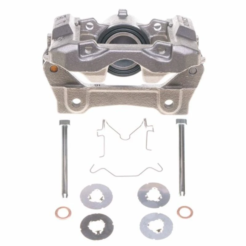 powerstop_L3406-679456111159f Power Stop 2006 Lexus GS300 Rear Left Autospecialty Caliper