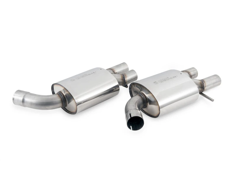 AWE Tuning 12-18 Audi S7 Limousine Track-to-Touring-Umbausatz