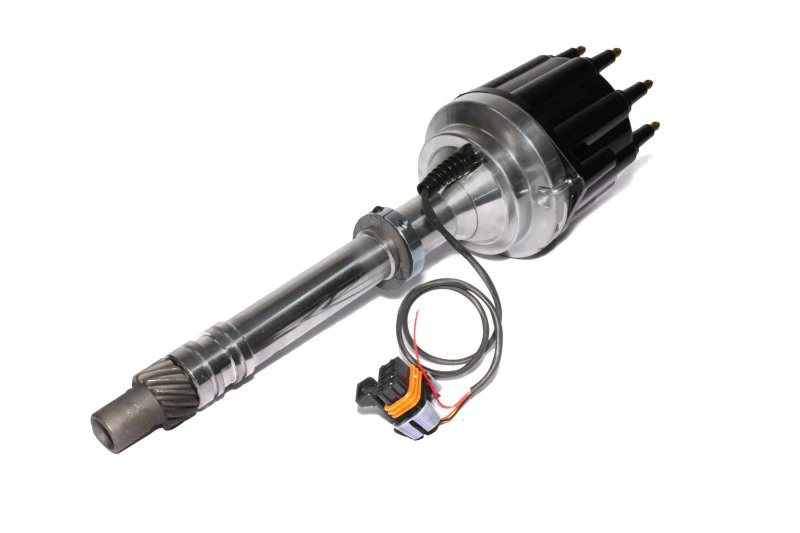 FAST Billet-Verteiler FAST Dual Syn BBC