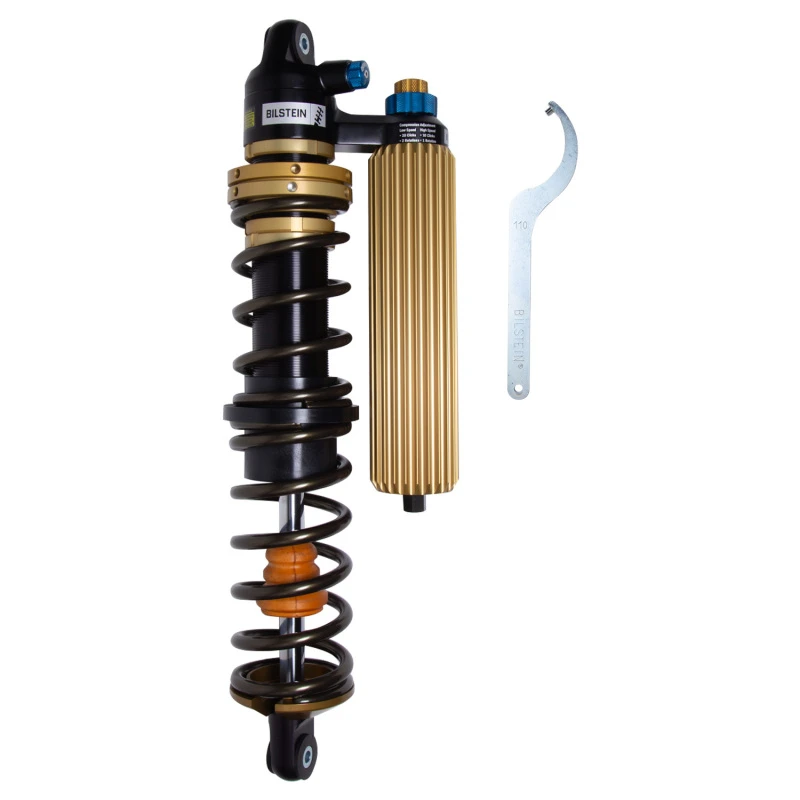 Bilstein Front Right Shock & Coil Spring Assembly for 20-21 Polaris RZR XP 1000