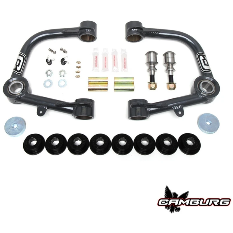 Camburg Performance Uniball Oberlenker