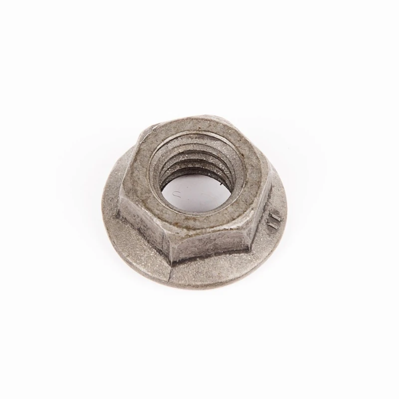 Omix Mutter Karosseriebefestigung - 84-00 CJ/YJ/TJ/XJ/MJ/SJ