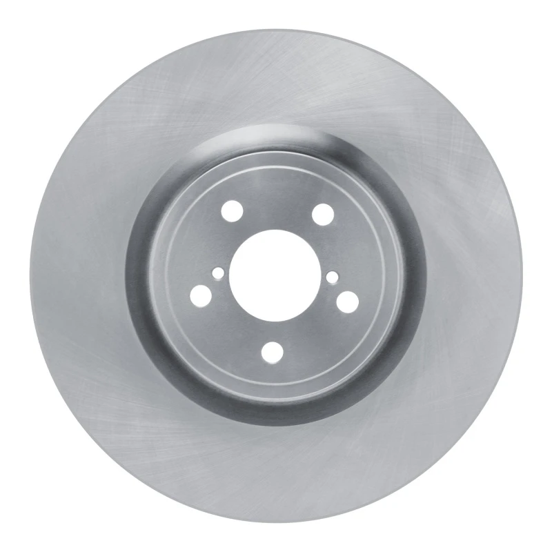 DFC 24-25 Subaru BRZ/Toyota GR86 Front Brake Rotor