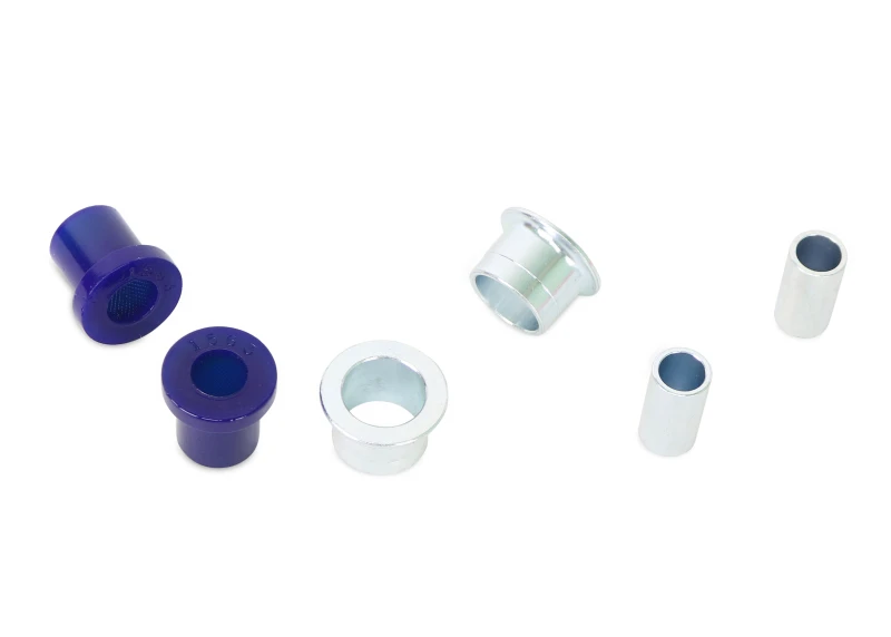 SuperPro Control Arm Bushing Kit
