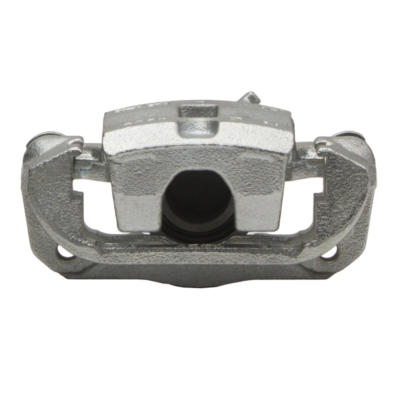 DFC 02-06 Infiniti M45 Rear-L Silver Zinc Coated Premium Caliper