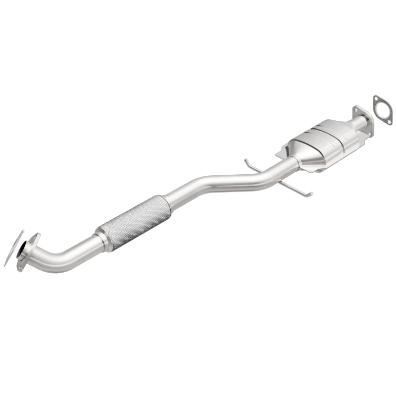 MagnaFlow-Konverter DF Sonata/Optim 2.4L hinten OEM