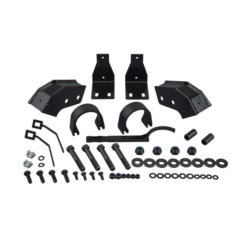ARB Bp51 Fit Kit Tacoma Heck