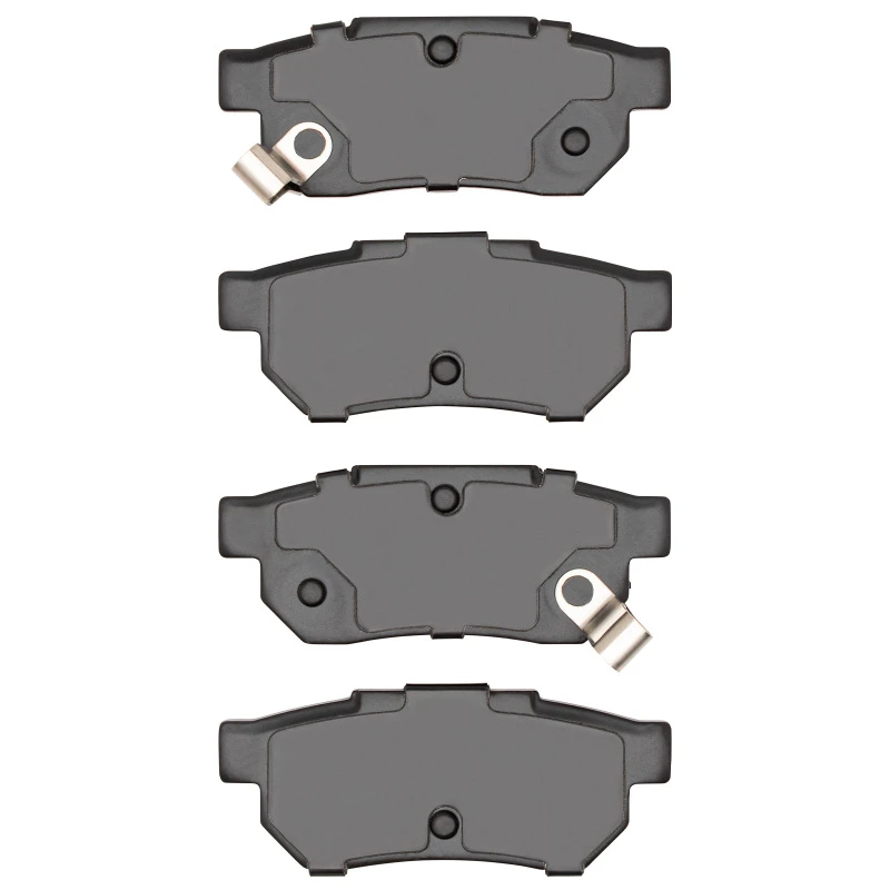 DFC 88-01 Acura Integra Rear Active Performance Pads and Hardware Kit