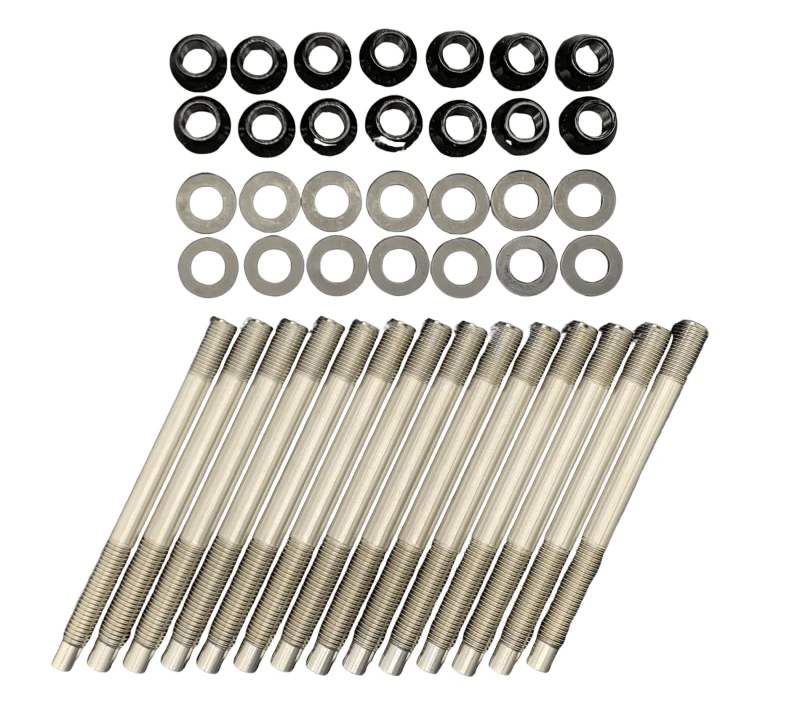 HKS Nissan RB26DETT Pro Head Stud Kit