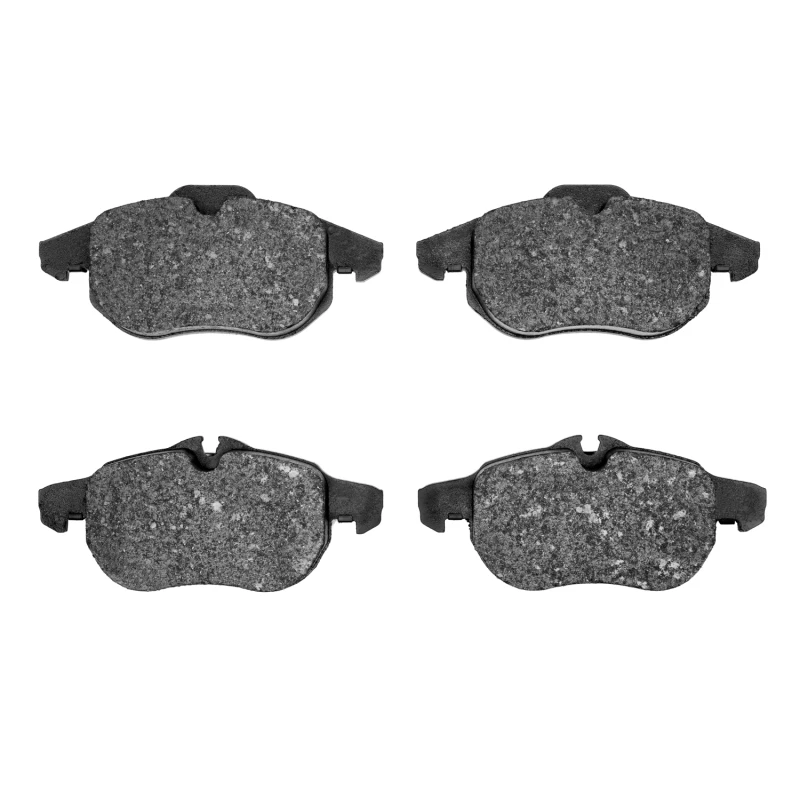DFC 03-11 Cadillac BLS (Mexico) Front Euro 5000 Ceramic Brake Pads