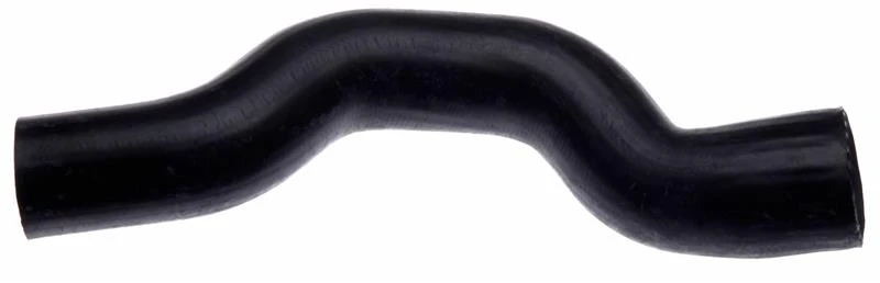 Gates 80-85 Ford C800 Ford V-8 7.0L Upper Molded Coolant Hose