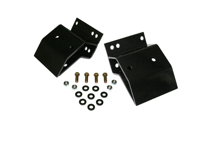 Superlift Radius Arm Bracket Kit