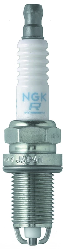 NGK Standard Zündkerze Box mit 4 Stück (BKR5EK)
