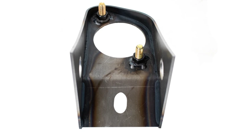 Rust Buster 1996-2002 Toyota 4 Runner Front Body Frame Mount Bracket - Right