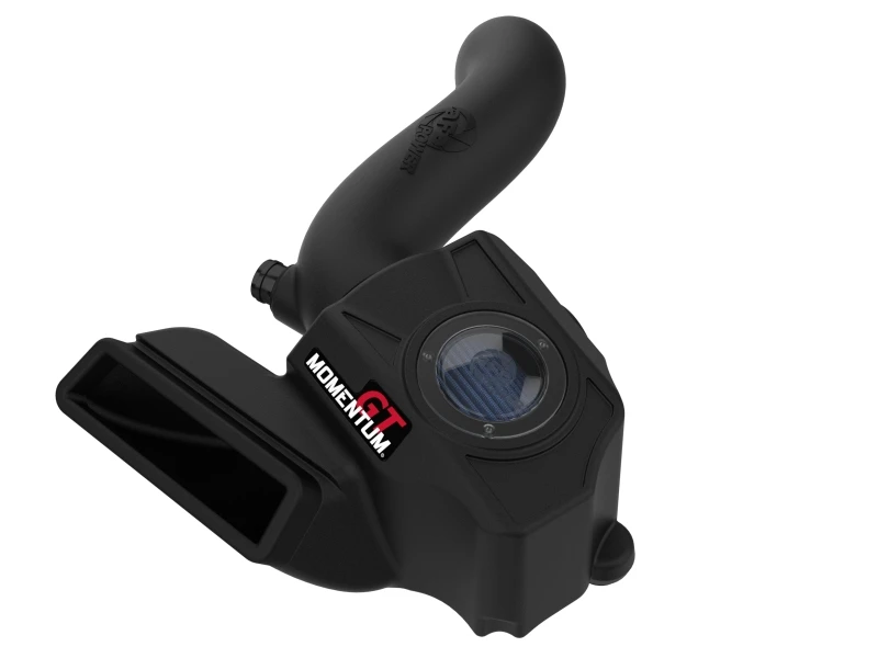 aFe Momentum GT Pro 5R Kaltluft-Ansaugsystem 19-21 Audi Q3 L4-2.0L (t)