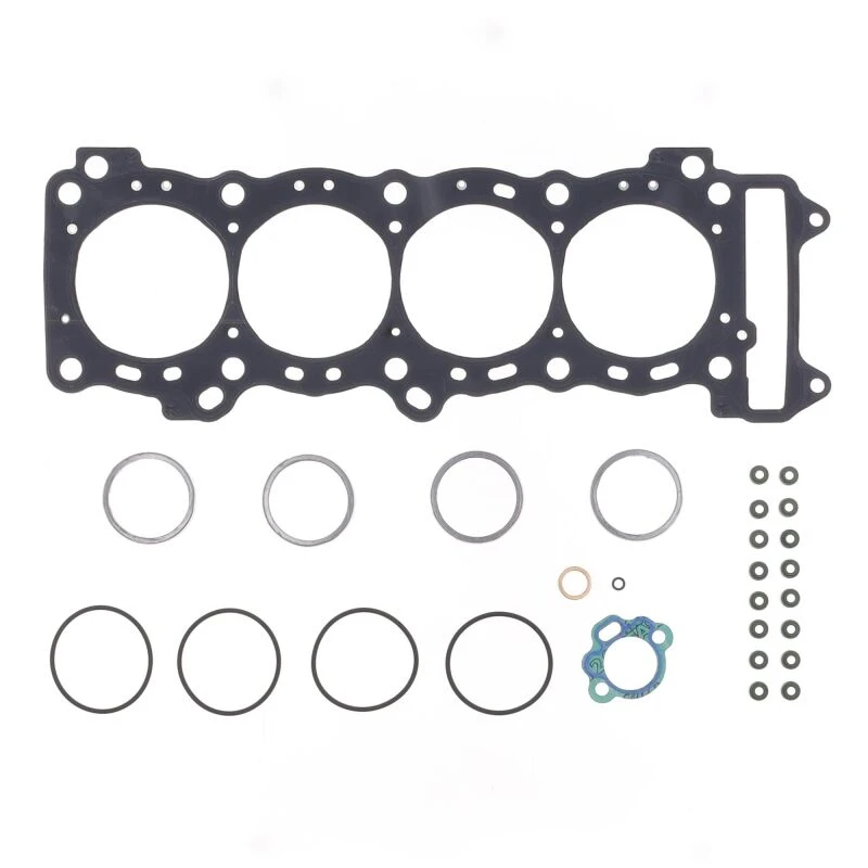 Athena 11-16 Suzuki 1000 Top End Gasket Kit w/o Valve Cover Gasket