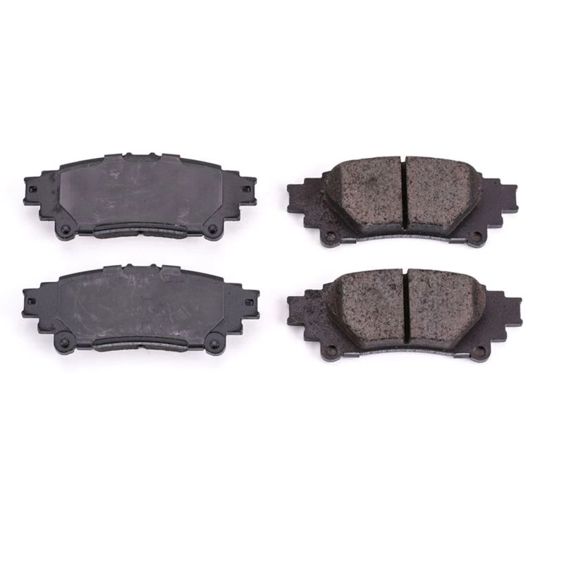 powerstop_16-1391A-6794502c0ebd1 Power Stop 16-17 Lexus GS200t Rear Z16 Evolution Ceramic Brake Pads