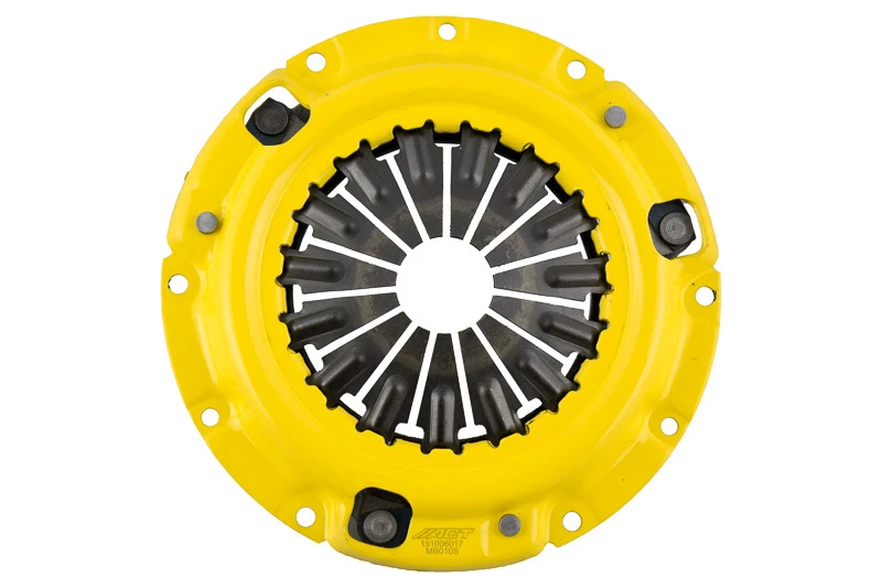 act_MB010S-67962535808fc ACT Sport Clutch Pressure Plate for 1995 Eagle Talon