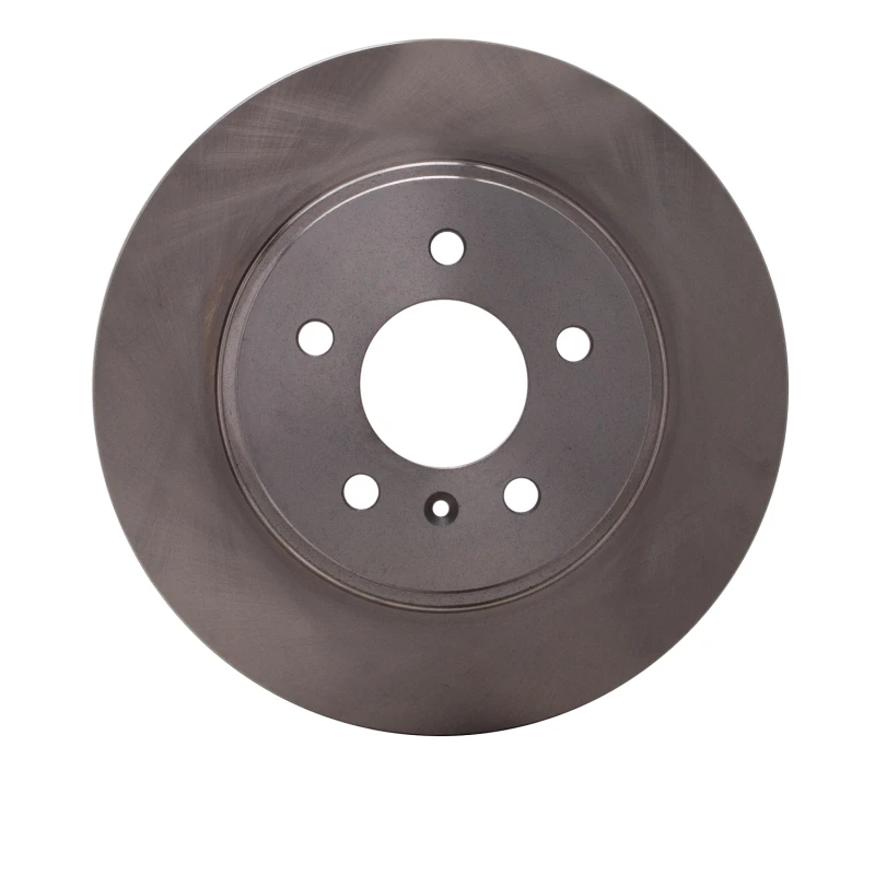 DFC 05-05 Buick Terraza Rear Brake Rotor