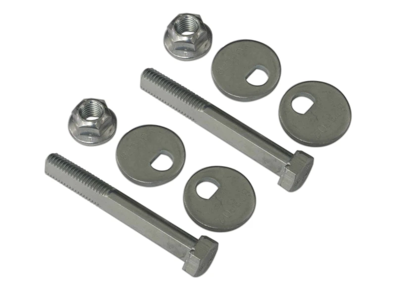 ICON 07-18 Jeep Wrangler JK Caster Cam Kit (Übersetzt: ICON 07-18 Jeep Wrangler JK Caster Cam Kit)