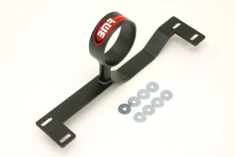 BMR 93-02 F-Body Nicht-Cabriolet Driveshaft-Sicherheits-Loop - Schwarzes Hammertone