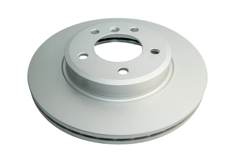 DBA 2000 BMW 323i E46 Kombi Front En-Shield Standard Bremsscheibe