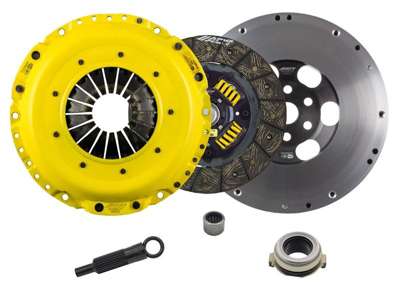 ACT HD/Perf Street Sprung Kupplungskit für 2007 Mazda 3
