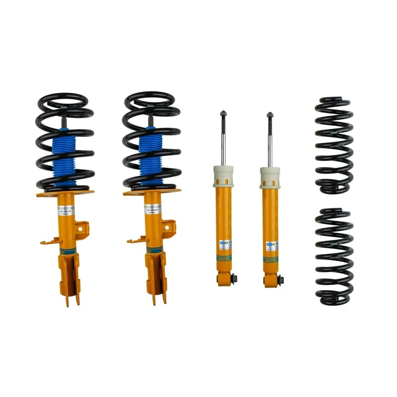 Bilstein B12 2004 BMW X5 3.0i Vorder- und Hinterachs-Federungskit