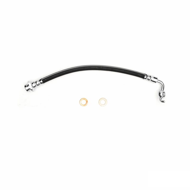 DFC 09-17 Infiniti QX70 Rear-L Brake Hose