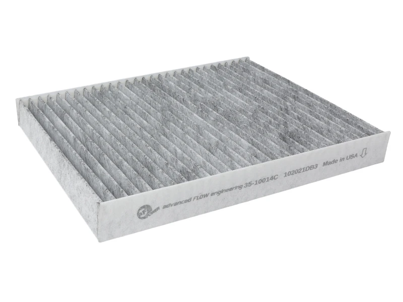 aFe 16-20 Kia Sorento Kohlenstoff-Kabinenluftfilter
