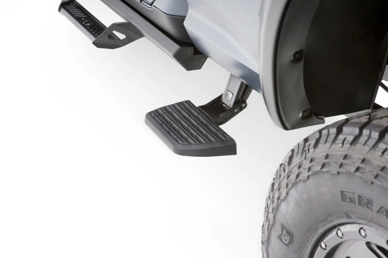 AMP Research 2020 Ram 3500 BedStep2 - Black