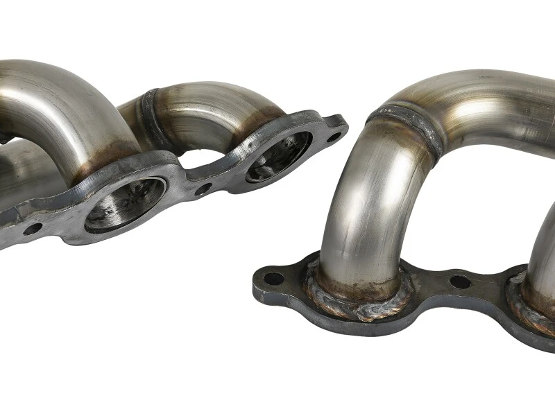 aFe Twisted Steel-Header 14-15 GM Silverado/Sierra 1500 V8 5.3L6.2L
