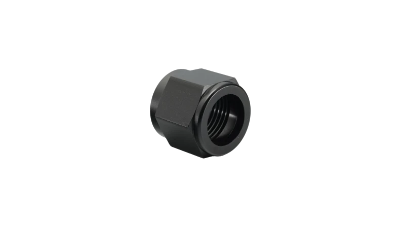 DeatschWerks 10AN Female Flare Nut für Hardline Tubing
