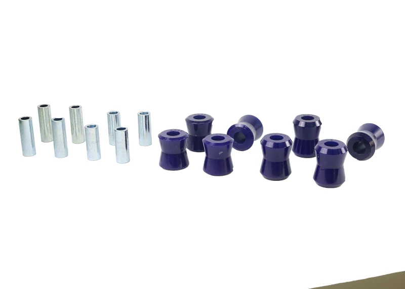 superpro_SPF2223K-67ac5df3bbc89 SuperPro 1966 Fiat 124 Base Rear Lower Trailing Arm Lower Bushing Set
